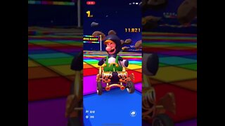 Mario Kart Tour - Bowser Cup Tokens Aplenty Gameplay