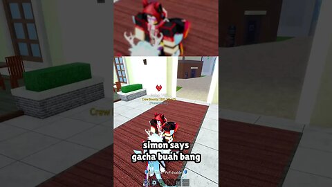 HAMPIR KE ELIMINASI | ROBLOX INDONESIA