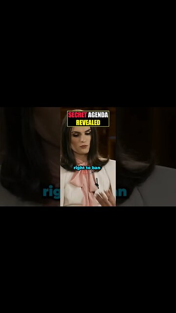 Joe Biden's Agenda Revealed? Uncovering the Shocking Truth! 😱 #shorts