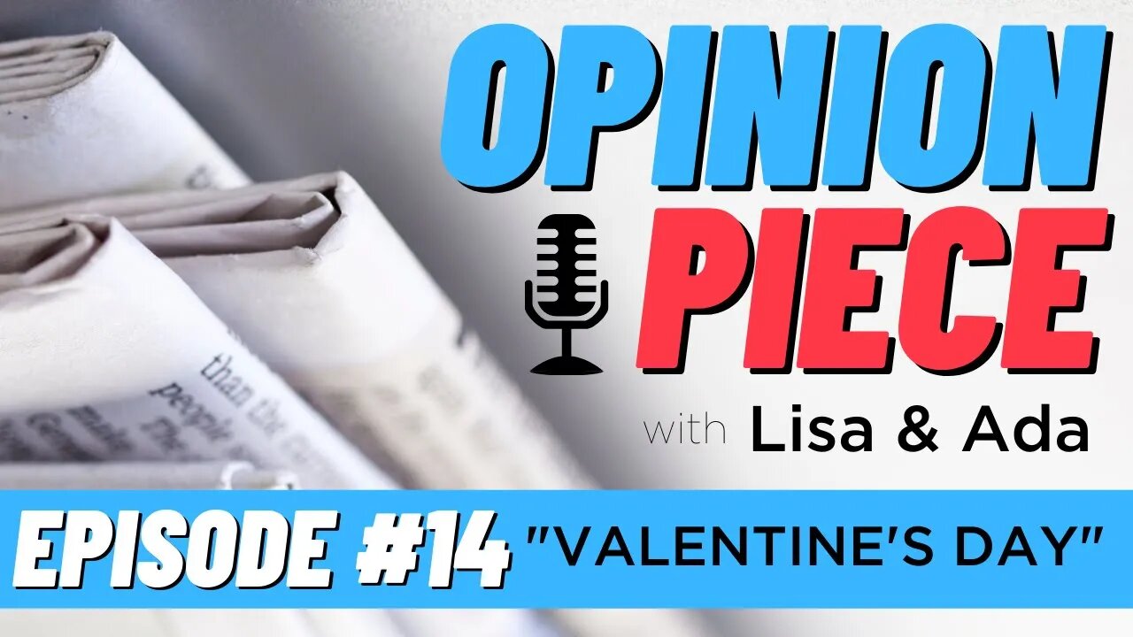 EPISODE 14 - "Valentine's Day"