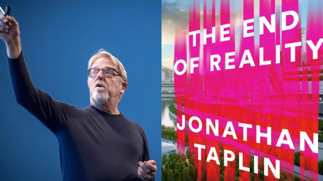 The Four Billionaires Who Want to Control the Universe