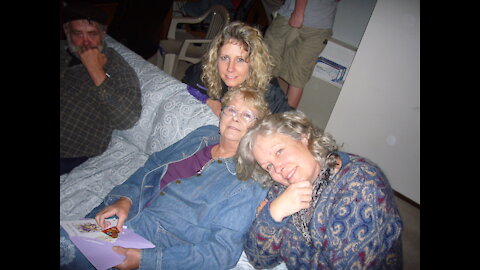 2007 Mothers Day