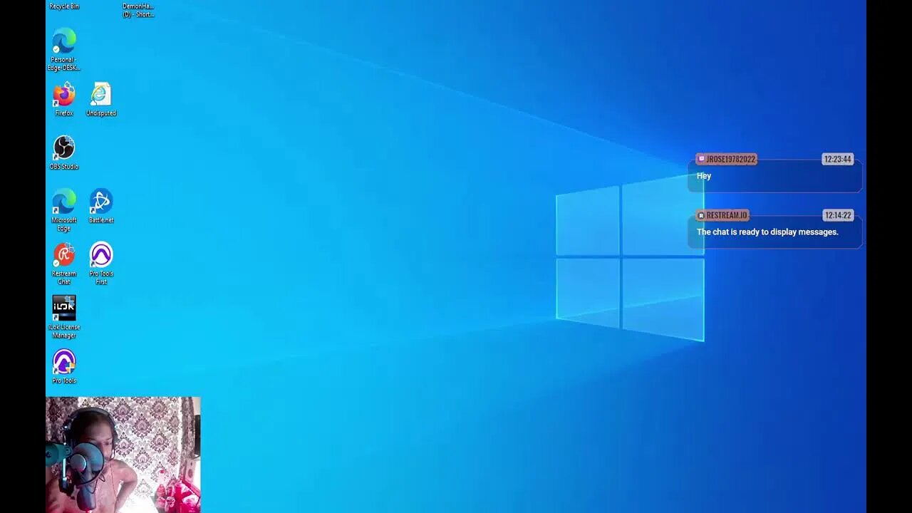 Welcome To Davinchi's World!