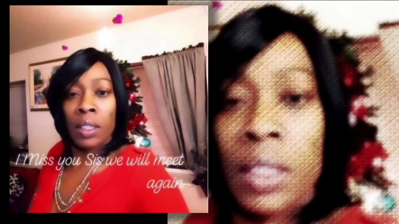 Family of woman found dead in Cleveland parking lot demand justice for her murder