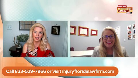 Injury Florida Law | Morning Blend