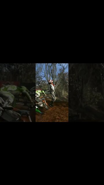 MXvsATV Reflex #gameclips #ohhighbud #phonkbeats