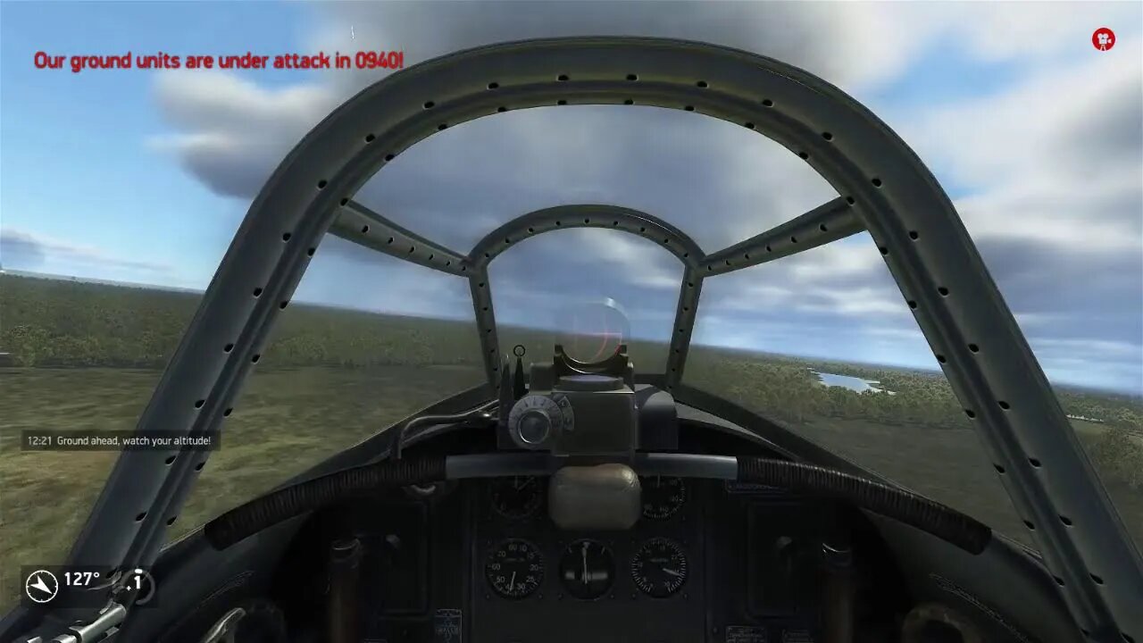 Yak 1