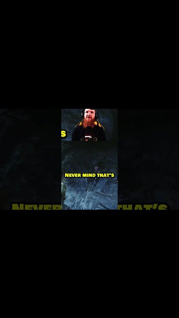 God of War Ragnarok - Still got him tho #shorts