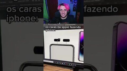 REACT MORIMURA - QUANDO VOCÊ COMPRA UM CELULAR NOVO 😹 2 KKKK