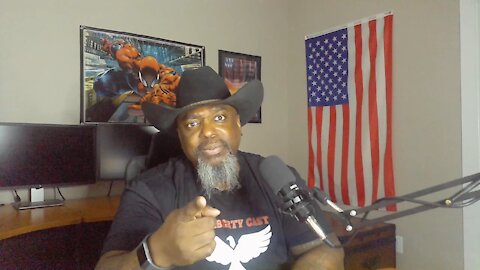 Episode 117: Hypocrisy, Deceit and Fraud, The Left's Stock In Trade