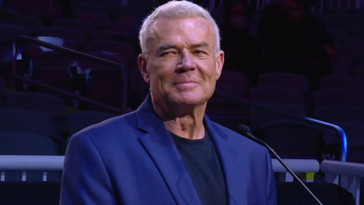 Pro Wrestling Drama: Tigerhite DESTROYS Fightful! AEW Drama Erupts! Bischoff Beats Dynamite!