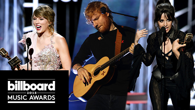 2018 Billboard Music Award HIGHLIGHTS: Best & Worst Moments