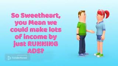 YOU CAN EARN PASSIVELY VIA GOOGLE & FACEBOOK ADS!