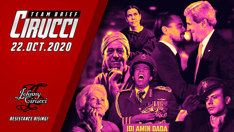 CTB 2020-10-22 Ordo Templi Orifice