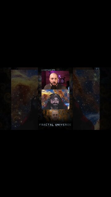 They're in everything you find in nature!