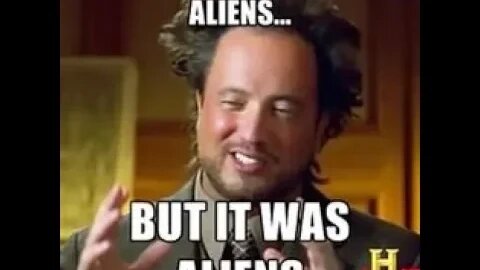 Aliens Change Historic Wars - Make War