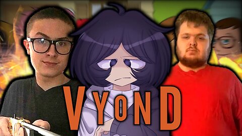 The VYOND Community Is AWFUL… | Vyond Community Rant