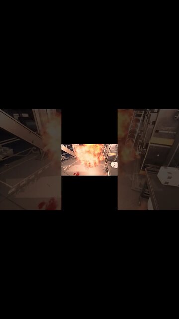 Starfield :) Out with a BOOM