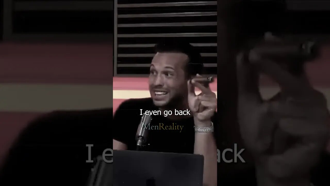 Watch this Before it's to Late..