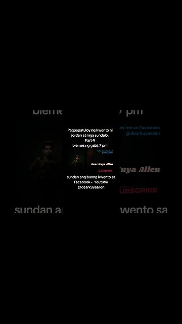 jordan at mga sundalo part 4