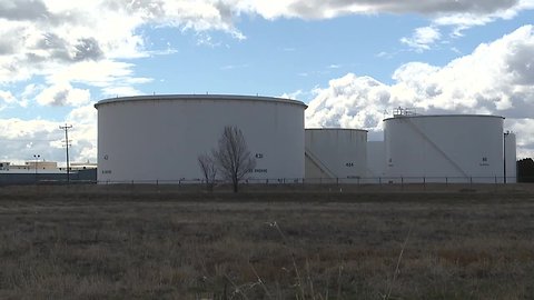 Boise Bench tank farm could get new home