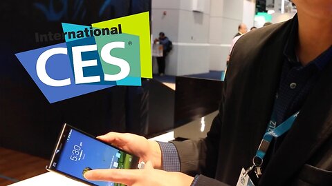 CES 2015: ZTE Grand X Max+, $200 Phablet