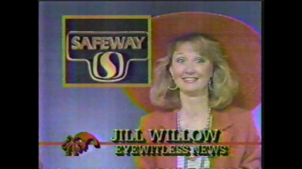 San Diego At Large -- Eyewitless News, Holmes Furniture