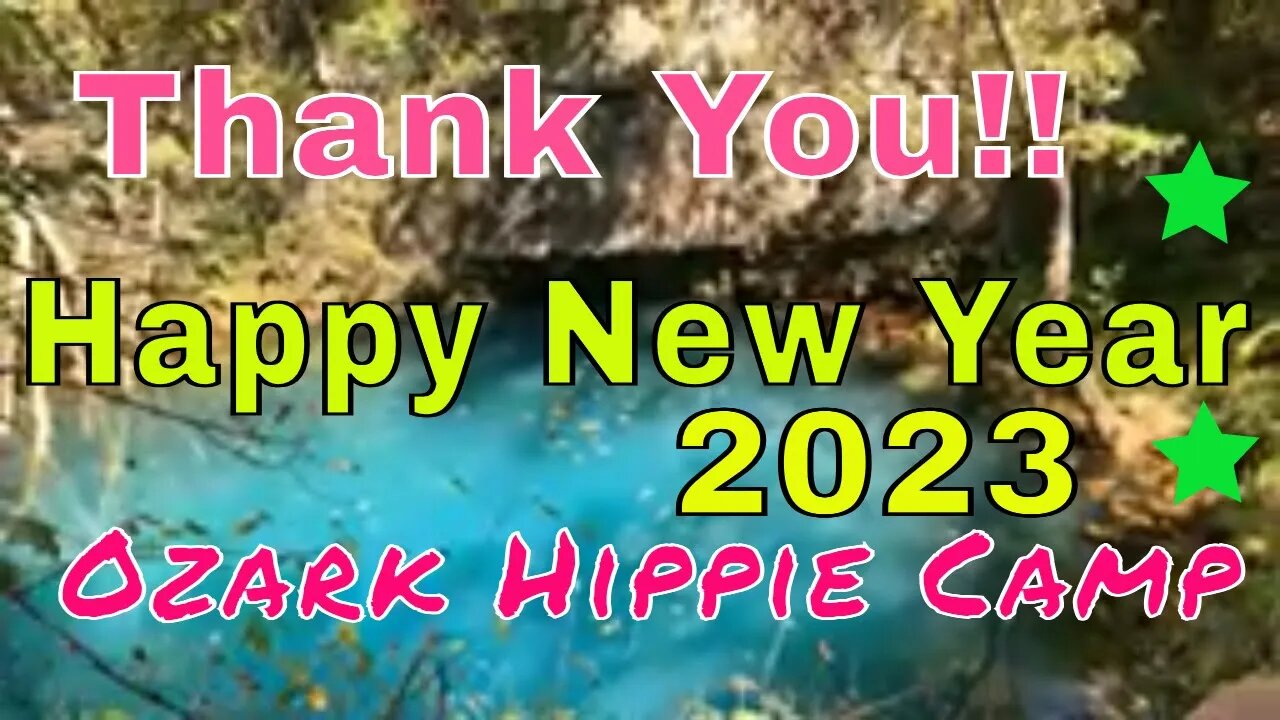 Year End Video
