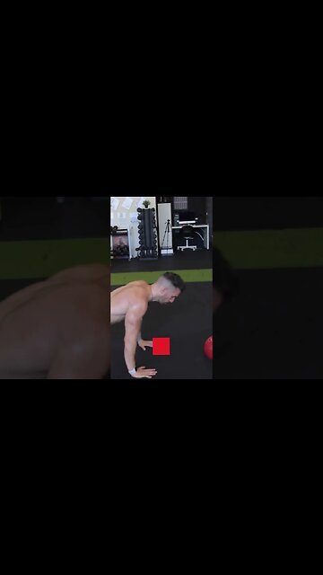 This Workout BEEFS UP Your Muscle Mass