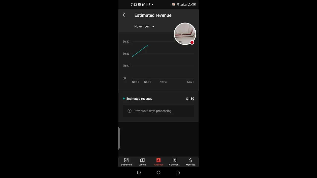 Live Chat With Audience