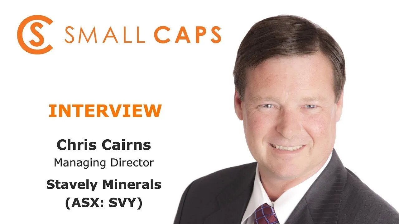 Stavely Minerals gears up to reveal mineral resource for high-grade copper-gold-silver Cayley Lode