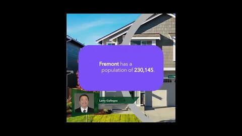 Fremont, CA is among the best places to live in the US