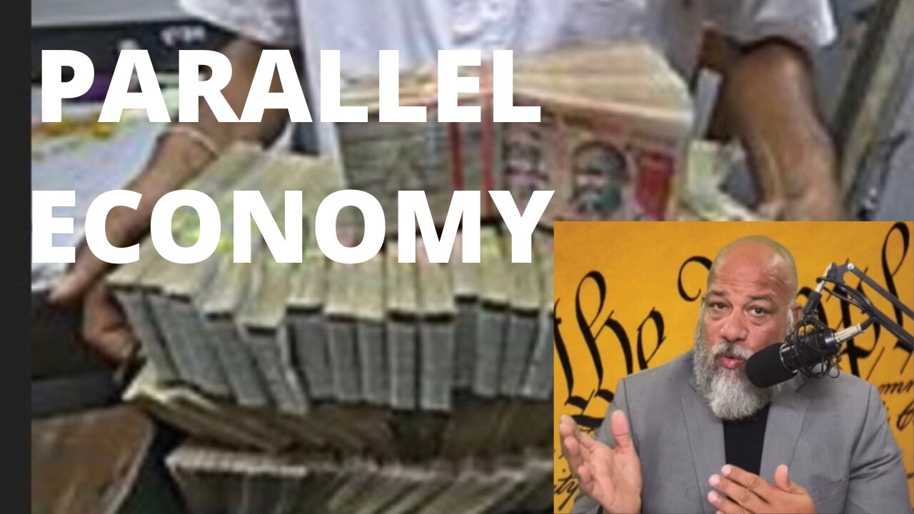 PARALLEL ECONOMY