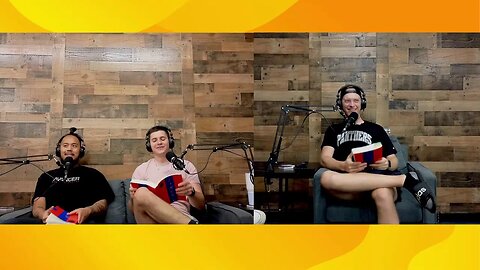 Ups & Downs Podcast Live