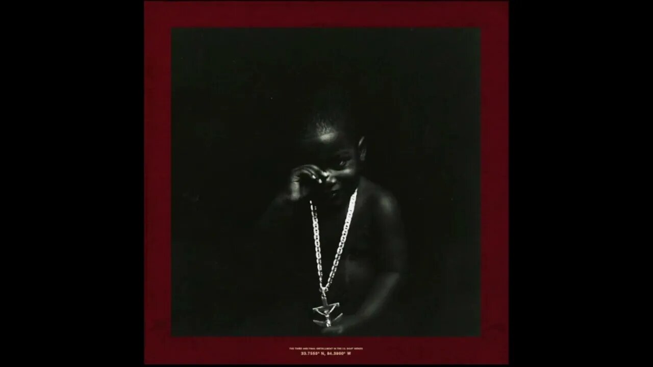 Lil Yachty - T.D (ft. Tierra Whack, A$AP Rocky & Tyler, The Creator) (432hz)