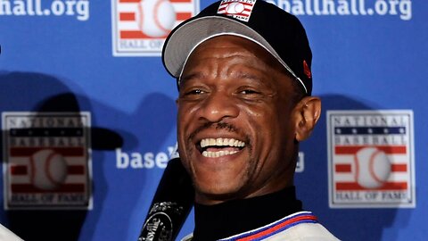 Rickey Henderson, MLB's Stolen Base King, Dies