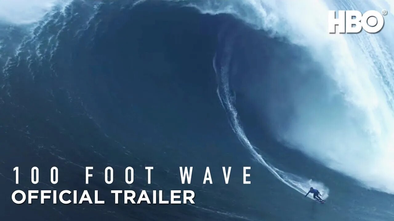 100 Foot Wave Season 2 Official Trailer