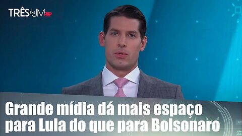 Marco Antônio Costa: Pior problema das eleições serão as fake news junto ao TSE