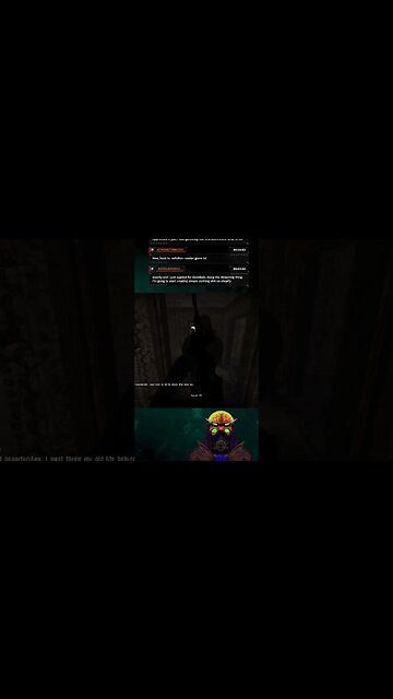 get out of my way #stalkeranomaly #stalkergame #clips #stalkergame #gamesworld #postapocalyptic