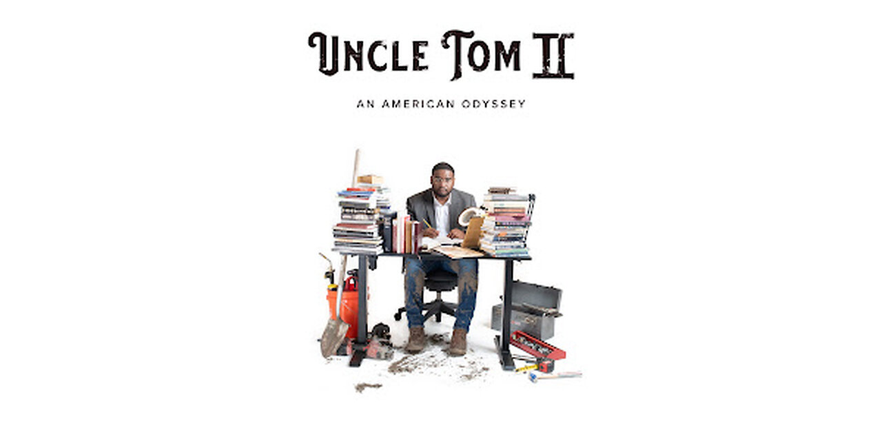 Let's Review @ChadOJackson 's UNCLE TOM 2!!!!!!