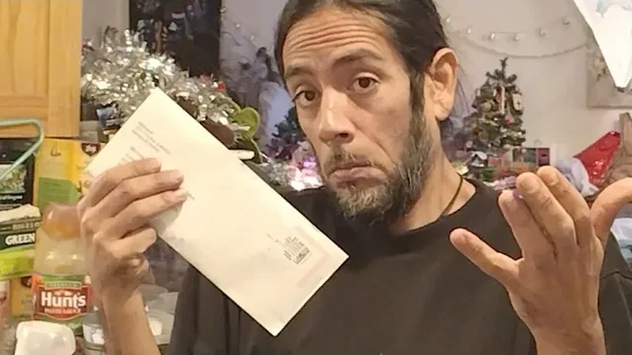 More Unboxing... Something Else Came In The Mail!