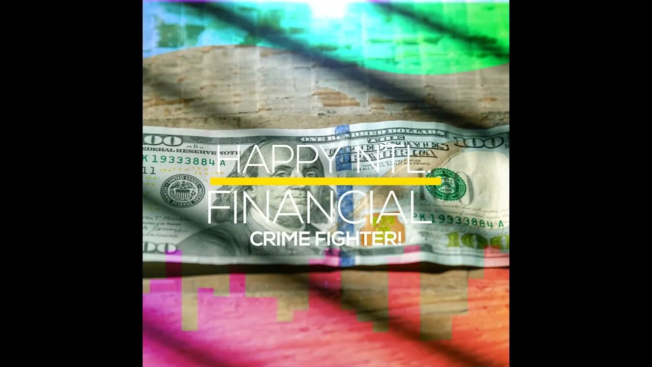 National Financial Crime Fighter Day