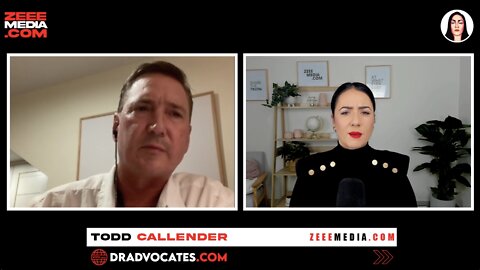 Todd Callender – Medical Martial Law Incoming Worldwide!