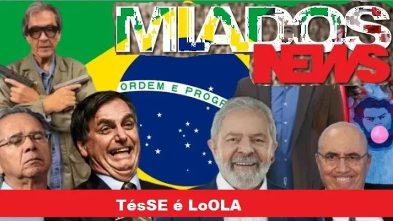 TésSE é LoOla.