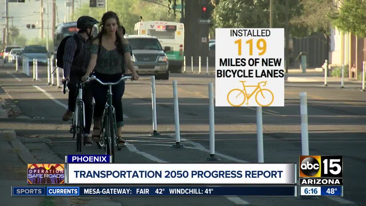 Phoenix looking for feedback on commutes