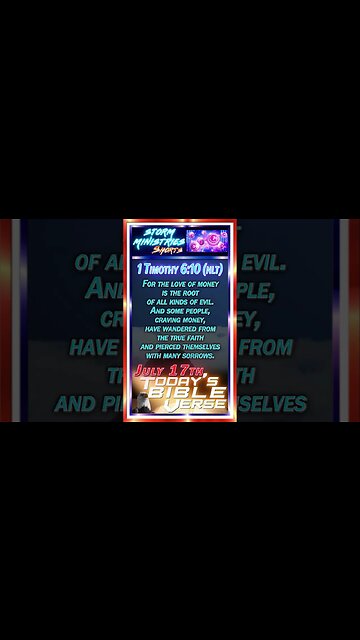 JUL 17, 2023 | The Blessings of Contentment - Finding Joy Beyond Material Possessions