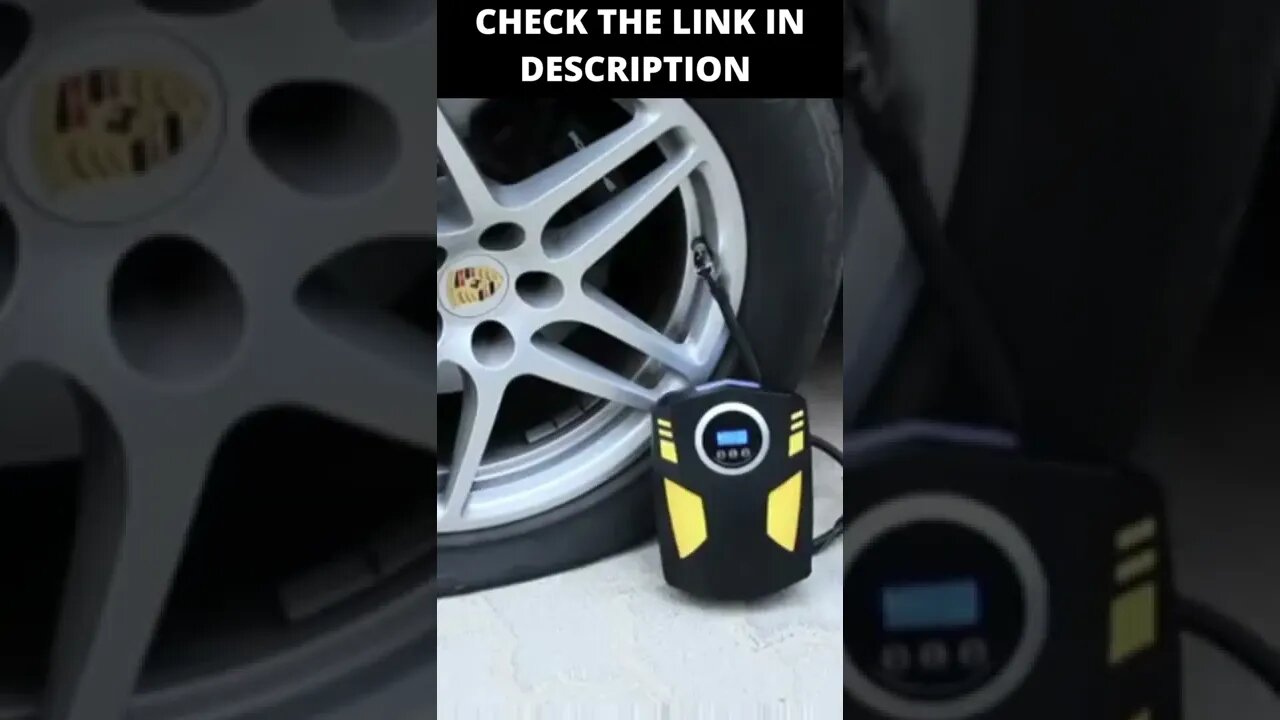 Amazing Gadgets for Car Emergency