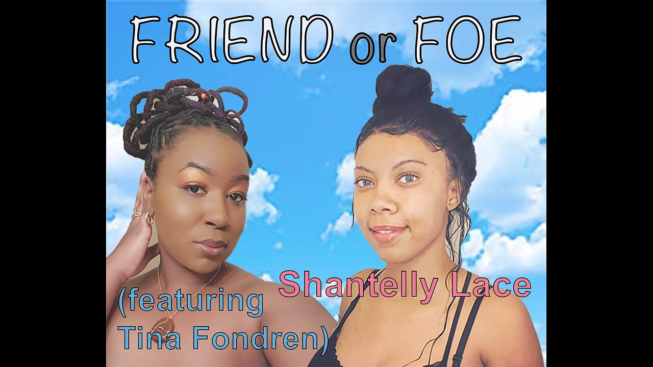 Behind The Lyrics: Friend or Foe