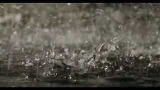 Relaxing rain sounds. White noise to Study, Relax, Sleep.