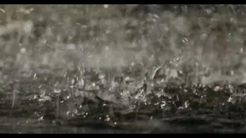 Relaxing rain sounds. White noise to Study, Relax, Sleep.